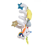 Bali Bazoo Active Spiral Sunny Friends - Mari Kali Stores Cyprus